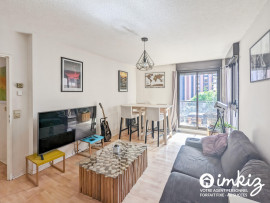 
                                                                                        Vente
                                                                                         Appartement 2 pièces