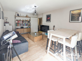 
                                                                                        Vente
                                                                                         Appartement 2 pièces