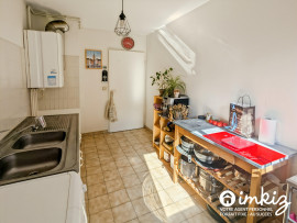 
                                                                                        Vente
                                                                                         Appartement 2 pièces