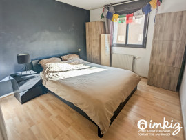 
                                                                                        Vente
                                                                                         Appartement 2 pièces