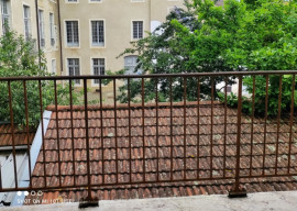 Vente
APPARTEMENT 2 PIECES