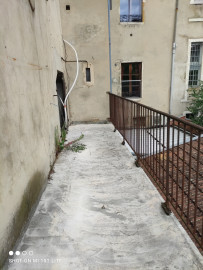 Vente
APPARTEMENT 2 PIECES