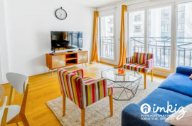 Vente
Appartement 2 pièces