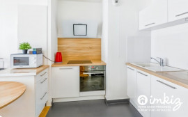 Vente
Appartement 2 pièces