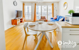 Vente
Appartement 2 pièces