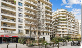 Vente
Appartement 2 pièces