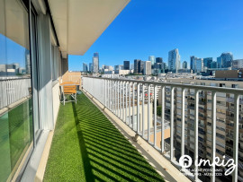
                                                                                        Vente
                                                                                         Appartement 2 pièces