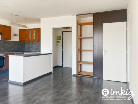 
                                                                                        Vente
                                                                                         Appartement 2 pièces