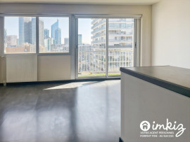 
                                                                                        Vente
                                                                                         Appartement 2 pièces