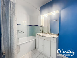 
                                                                                        Vente
                                                                                         Appartement 2 pièces