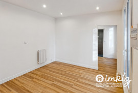 Vente
Appartement 2 pièces