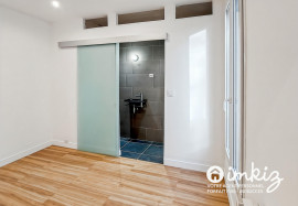 Vente
Appartement 2 pièces