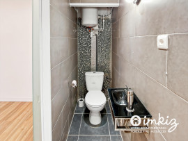 Vente
Appartement 2 pièces