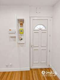 Vente
Appartement 2 pièces