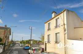 Vente
Appartement 2 pièces