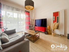 
                                                                                        Vente
                                                                                         Appartement 2 pièces