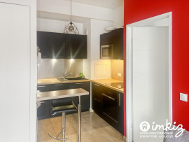 
                                                                                        Vente
                                                                                         Appartement 2 pièces