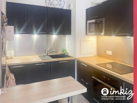 
                                                                                        Vente
                                                                                         Appartement 2 pièces