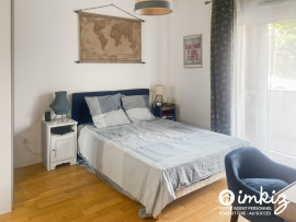 
                                                                                        Vente
                                                                                         Appartement 2 pièces