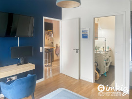 
                                                                                        Vente
                                                                                         Appartement 2 pièces
