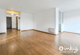Vente
Appartement 2 pièces