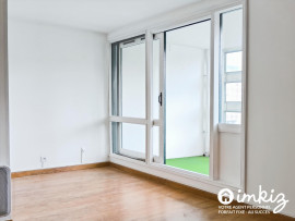 Vente
Appartement 2 pièces