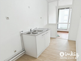 Vente
Appartement 2 pièces