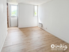 Vente
Appartement 2 pièces