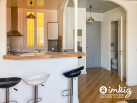 Vente
Appartement 2 pièces