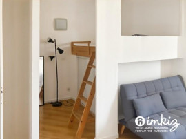 Vente
Appartement 2 pièces