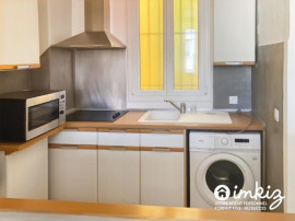 Vente
Appartement 2 pièces
