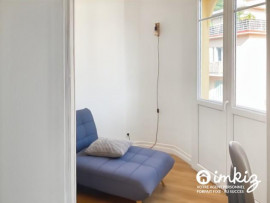 Vente
Appartement 2 pièces