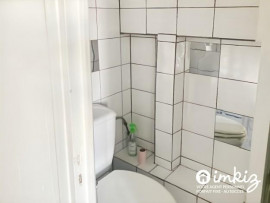 Vente
Appartement 2 pièces