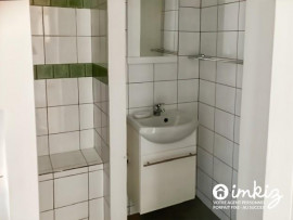Vente
Appartement 2 pièces