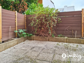 Vente
Appartement 2 pièces