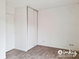 Vente
Appartement 2 pièces