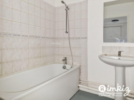 Vente
Appartement 2 pièces