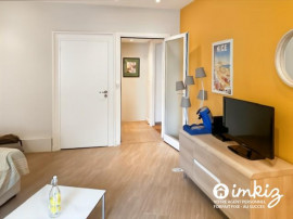 Vente
Appartement 2 pièces