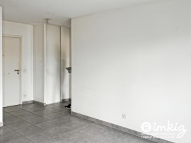 Vente
Appartement 2 pièces