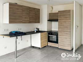 Vente
Appartement 2 pièces