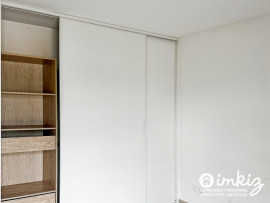 Vente
Appartement 2 pièces
