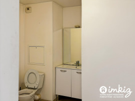 Vente
Appartement 2 pièces