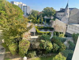 Vente
Appartement 2 pièces