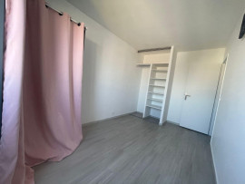 Vente
Appartement 2 pièces