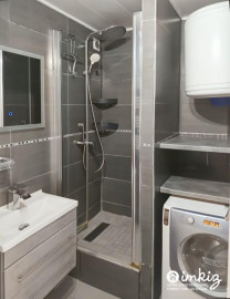 Vente
Appartement 2 pièces