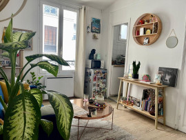 
                                                                                        Vente
                                                                                         Appartement 2 pièces