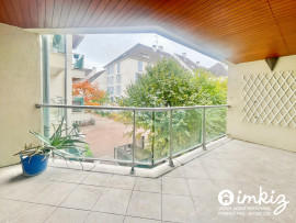 
                                                                                        Vente
                                                                                         Appartement 2 pièces