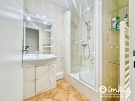 
                                                                                        Vente
                                                                                         Appartement 2 pièces