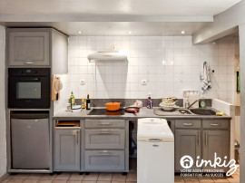 
                                                                                        Vente
                                                                                         Appartement 2 pièces