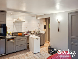 
                                                                                        Vente
                                                                                         Appartement 2 pièces